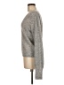Madewell Gray Pullover Sweater Size M - photo 5