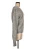 Madewell Gray Pullover Sweater Size M - photo 4
