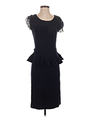 Eva Mendes by New York & Company Cocktail Dress (view 1)
