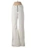 Sam Edelman Ivory Jeans Size 28 waist - photo 1