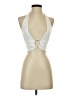 Shein Ivory Bodysuit Size 2 - photo 1
