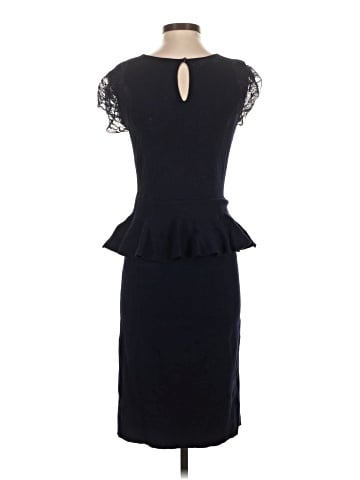 Eva Mendes by New York & Company Cocktail Dress (view 2)