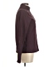 Mondetta Burgundy Turtleneck Sweater Size M - photo 4