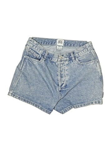 BDG Denim Shorts (view 1)