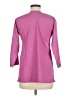 Unbranded Pink 3/4 Sleeve Blouse Size M (estimated) - photo 2