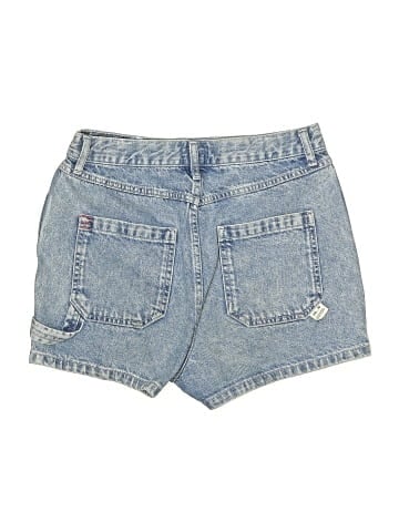 BDG Denim Shorts (view 2)