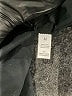 Unbranded Black Short Sleeve Top Size M - photo 7