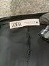 Zara Black Formal Skirt Size M - photo 4