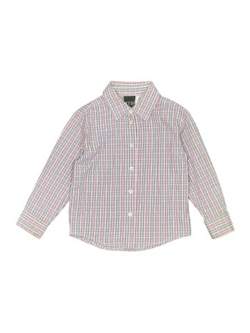 TFW Long Sleeve Button-Down Shirt (view 1)