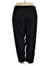 Unbranded Solid Black Casual Pants Size 3X (estimated) - photo 2