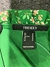 Forever 21 100% Polyester Green Casual Dress Size M - photo 7