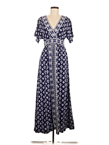 Garnet Hill Casual Dress (view 1)