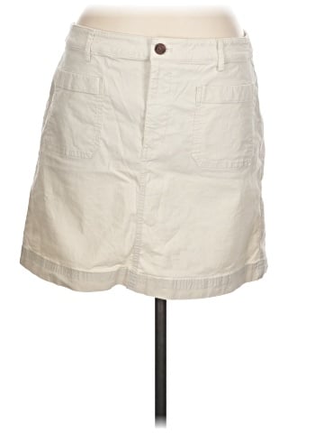 J.Crew Factory Store Casual Skirt (view 1)