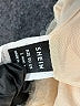 Shein Gold Formal Skirt Size L - photo 3