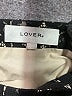 Assorted Brands Black Formal Skirt Size 6 - photo 4