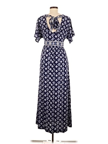 Garnet Hill Casual Dress (view 2)