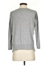 Joie Gray Long Sleeve T-Shirt Size XS - photo 2