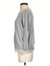 Joie Gray Long Sleeve T-Shirt Size XS - photo 5