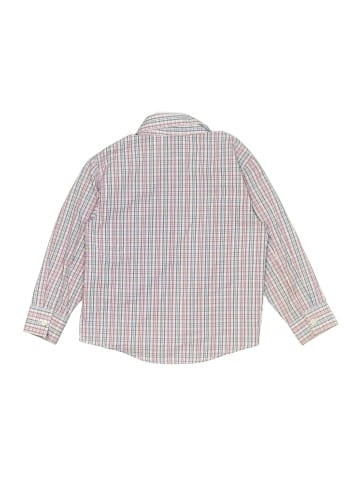 TFW Long Sleeve Button-Down Shirt (view 2)