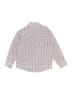 TFW Checkered-gingham Pink Long Sleeve Button-Down Shirt Size 5 - photo 2