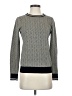 Scotch & Soda 100% Cotton Chevron-herringbone Ivory Pullover Sweater Size XS (0) - photo 1