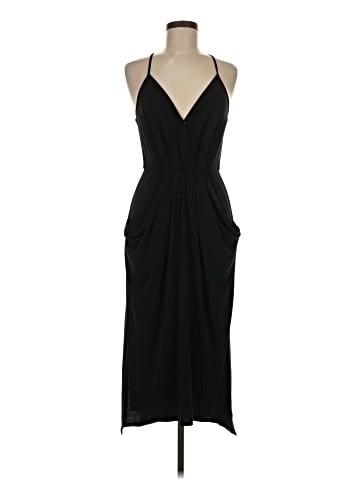 BCBGeneration Cocktail Dress (view 1)