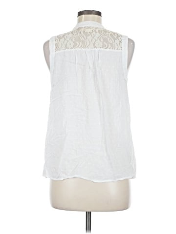 Edme & Esyllte Sleeveless Blouse (view 2)
