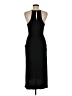 BCBGeneration Black Cocktail Dress Size S - photo 2