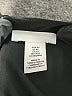 H&M Solid Black Cocktail Dress Size XS - photo 7