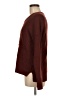 Madewell Burgundy Pullover Sweater Size M - photo 5