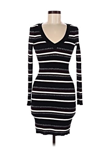 By & By Casual Dress (view 1)