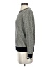 Scotch & Soda 100% Cotton Chevron-herringbone Ivory Pullover Sweater Size XS (0) - photo 5