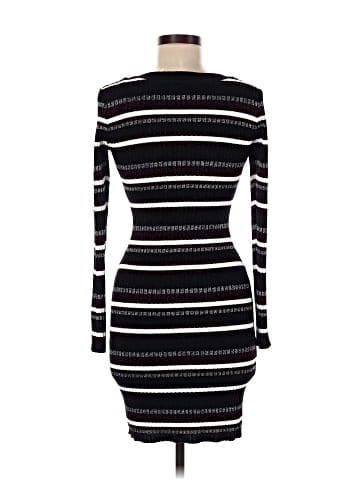 By & By Casual Dress (view 2)