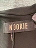 Nookie Black Cocktail Dress Size XS - photo 4