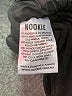 Nookie Black Cocktail Dress Size XS - photo 6