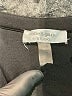 Cable & Gauge Black Long Sleeve Top Size L - photo 7