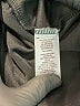 Cable & Gauge Black Long Sleeve Top Size L - photo 8