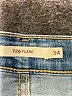 Levi's Blue Jeans Size 34 waist - photo 5