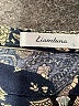 Assorted Brands Blue Short Sleeve Blouse Size L - photo 7