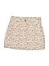 Carter's Floral Ivory Skirt Size 10 - photo 1