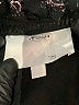 Mare Mare Tweed Brown Casual Dress Size M - photo 6