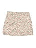 Carter's Floral Ivory Skirt Size 10 - photo 2