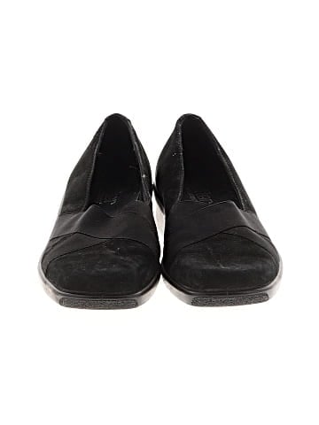 Hotter Flats (view 2)