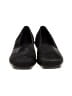 Hotter Black Flats Size UK 5 1/2 / US 7 1/2 - photo 2