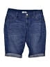 Downeast Blue Denim Shorts Size 30 waist (estimated) - photo 1