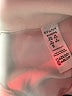 SPANX Ivory Fleece Size XL - photo 6
