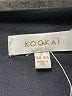 Kookai Black Bodysuit Size Med (2) - photo 3