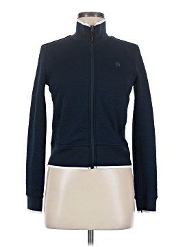 Lululemon Athletica Track Jacket
