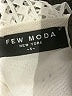 Few Moda 100% Polyester Ivory Cocktail Dress Size S - photo 6