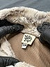 Ivy Jane 100% Polyester Ivory Pullover Sweater Size S - photo 6